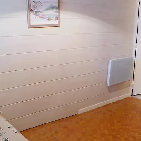 Apartamento La Balise *