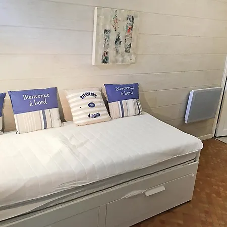 La Balise Villers-sur-Mer