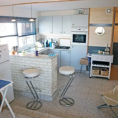Apartamento La Balise