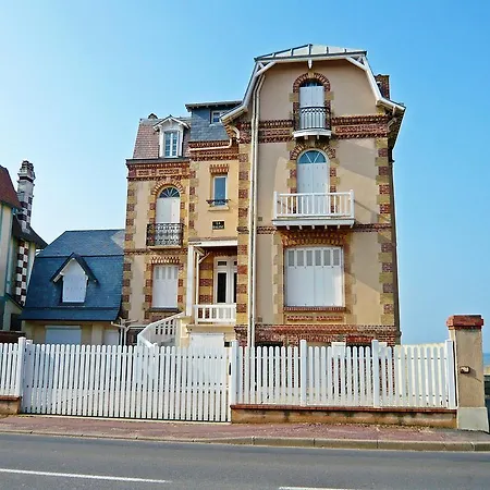 Apartamento La Balise Villers-sur-Mer